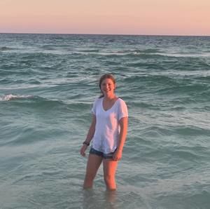 Meet your Posher, Kate